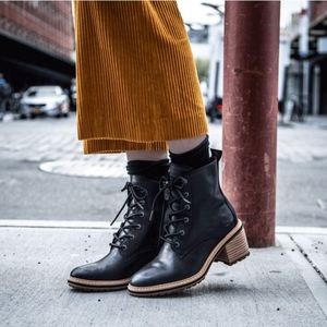 Boots Bertuchi Made in Spain